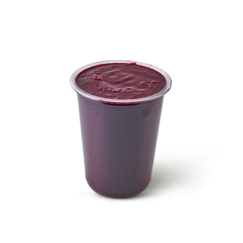 خلطة التوت الشامي