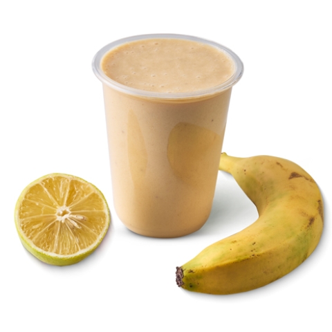 الخلطة المجنونة من ليتشي فروت 