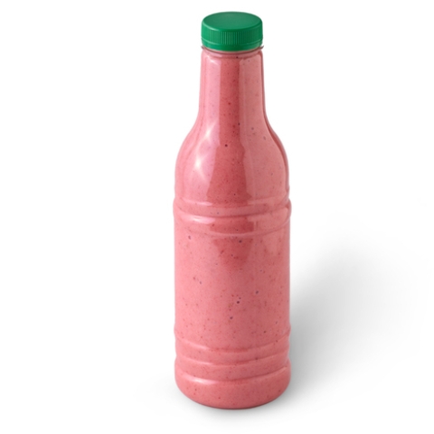 كوكتيل مشكل من ليتشي فروت