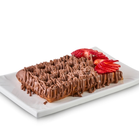 وافل كلاسيك