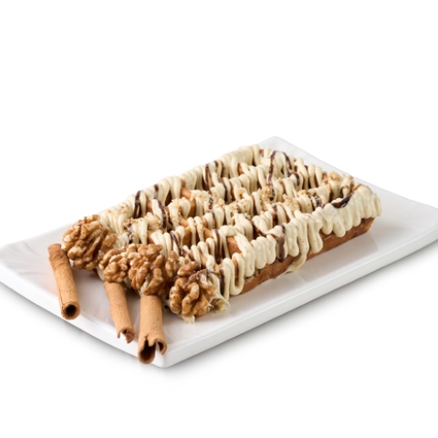 وافل سينابون 