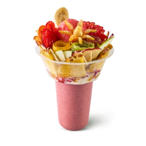 امبراطور ليتشي فروت 