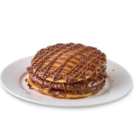 بان كيك شوكلت