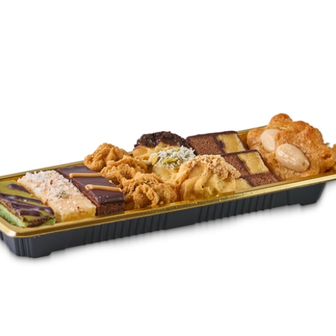 سبيكة الذهب