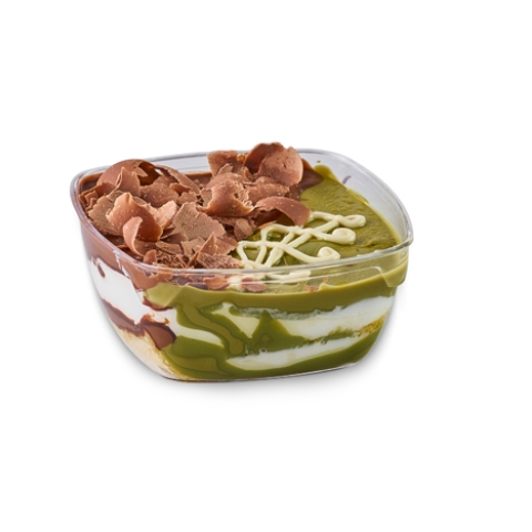 موس كيك ميكس