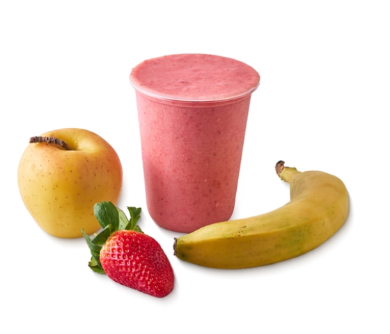 خلطة كوكتيل مشكل 