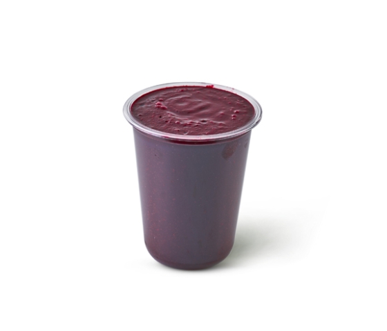 خلطة التوت الشامي