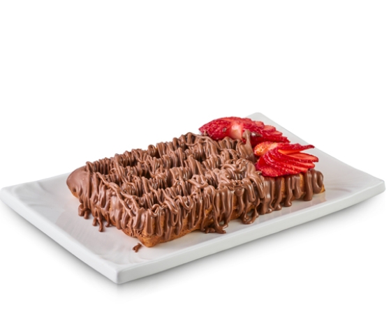 وافل كلاسيك