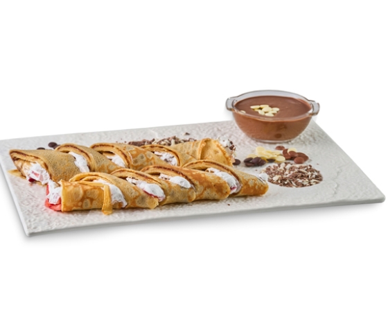 شاورما شوكولاته