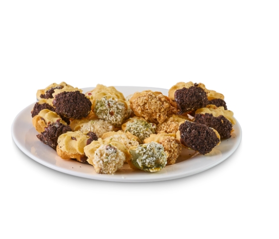 بيتيفور سبيشال