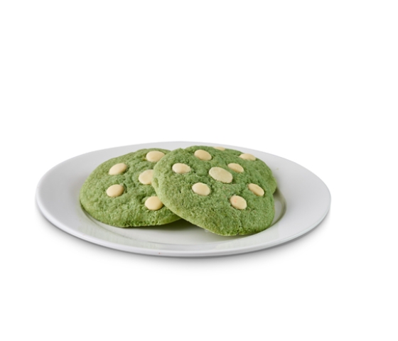 كوكيز بستاشيو