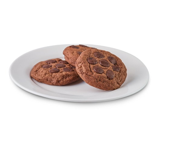 كوكيز الشوكولاته