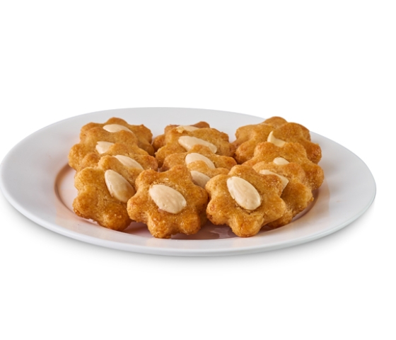 شكربر - هريسة تركية